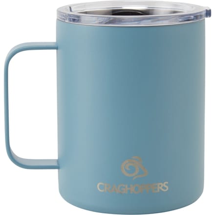 Craghoppers National Trust Reismok (Rustig Blauw)