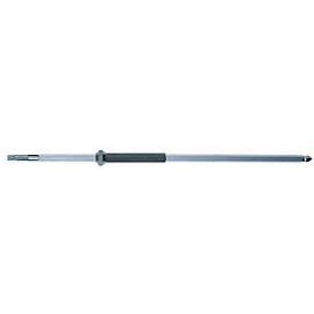 Verwisselbaar blad 26279 Snijkant-B4x0,8mm L.175mm