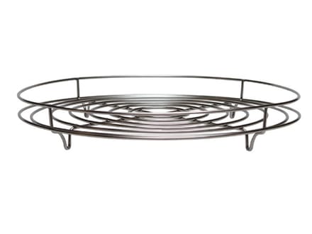 Cobb Barbecue Rooster - Rond