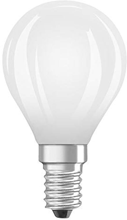 E14 LED lamp Warm Wit 2700K 6,5W Energiezuinig