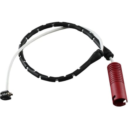 Waarschuwingscontact, remblokslijtage QUICK BRAKE WS 0205 A