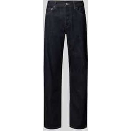 Regular fit Jeans 'Dover' van puur katoen