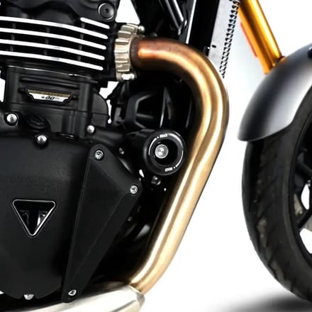 Beschermtampon R&G Racing Triumph SPEED 400