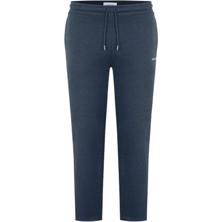 Firetrap Heren Fleece Joggers (Houtskool)