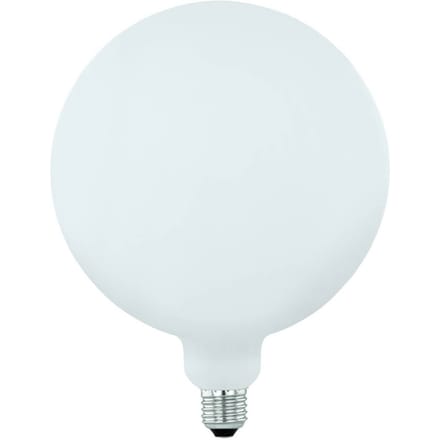 EGLO LED wereldbol G200 E274,5W grote maat 2.700 K opaal