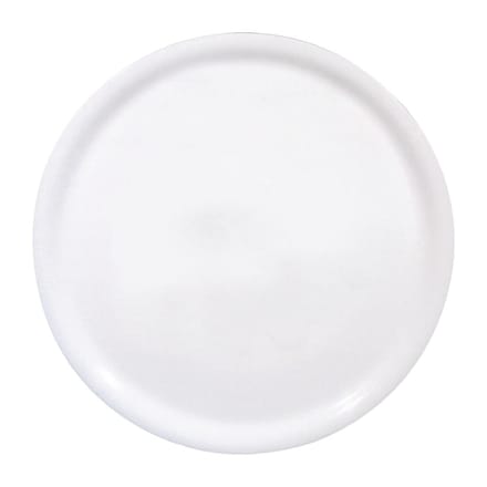 Cosy & Trendy Saturnia Pizzabord - Ø 31 cm - Wit - Set-6