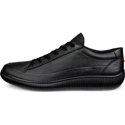 Lage Sneakers Ecco Soft Zero Wp