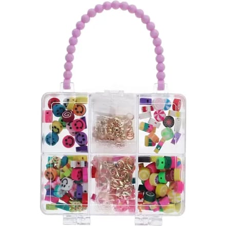 Juwelendoosje voor meisjes Rex London Handbag