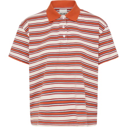 ICHI - IHMIRA POLO SS - Dames - Polo's
