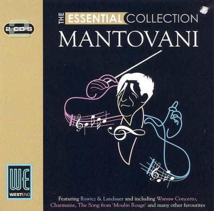 The Essential Collection