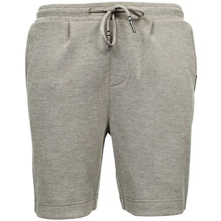 Baileys Bermuda Two-Tone Oxford Doubleface Jacquard Interlock Drawstring Olive / male