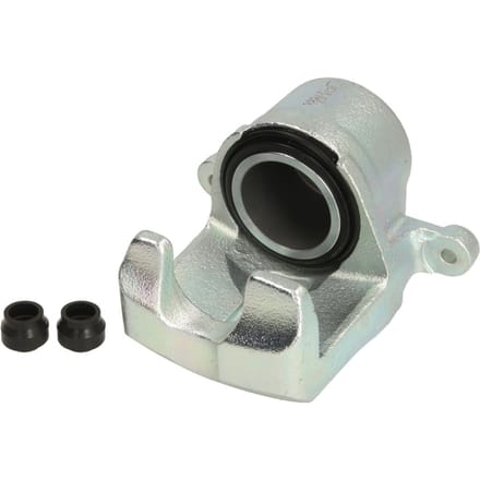 Budweg Caliper Remklauw BUDWEG 343255, voorkant rechts