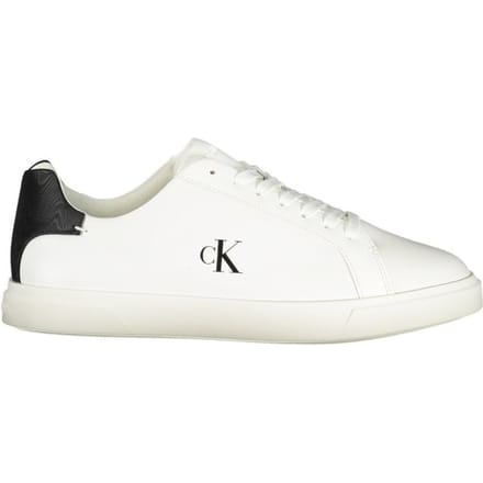 Lage Sneakers Calvin Klein Jeans hw0hw02845bi01w41