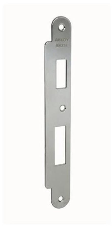 Abloy Sluitpl Ea324 Stompedeur Korte Lip