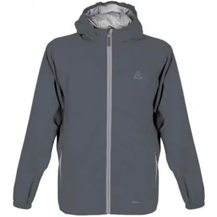 Lhotse Aldo Softshelljack Blauw XL Man