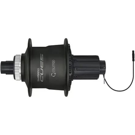 Freewheel body Shimano