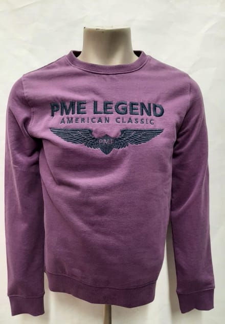 PME Legend Crewneck/Sweater - Maat M