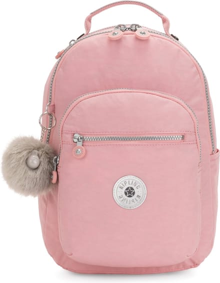 Kipling SEOUL S Rugzak - BRIDAL ROSE