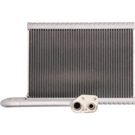 Verdamper, airconditioning THERMOTEC KTT150049