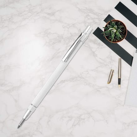 Draagbare Graveerpen - Precisie DIY Graveertool voor Sieraden, Metaal, Glas, Leer, Hout