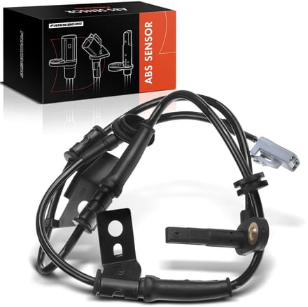 Frankberg 1x ABS Sensor Vooras Rechts voor Mitsubishi Grandis NAW