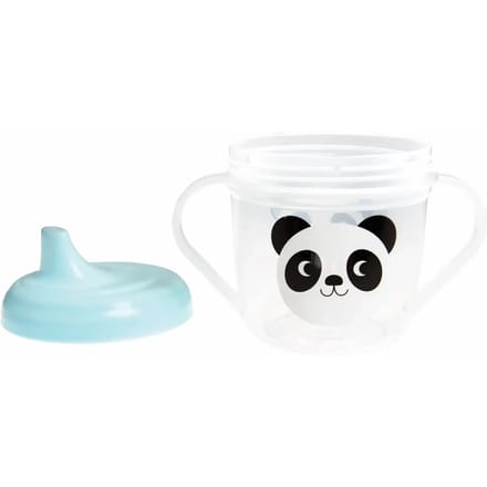 Tuimelaar voor kinderen Rex London Miko The Panda