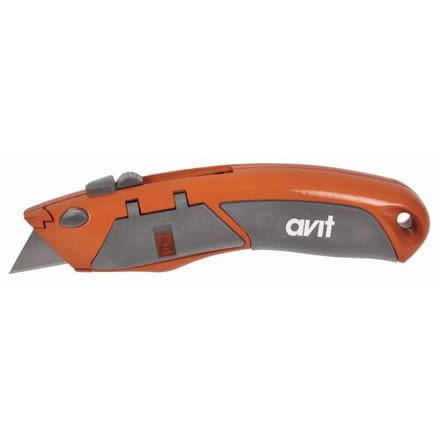 AVIT AV01010 Tapijtmes 1 stuk(s)