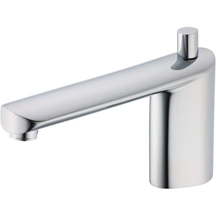 Kronenbach replacement spout for Neura and Myra tile edge 3-hole mixer 15.396.057.9211