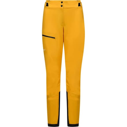 Dames wandelbroek Salewa Ortles Ptx