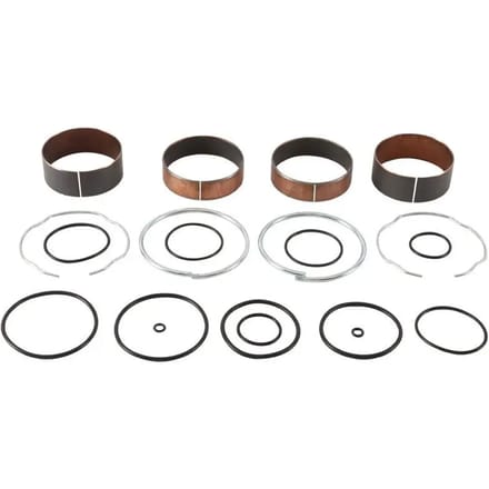 Motorforkringkappen All Balls Racing Honda CRF 450 R (PE07) [450] / CRF 450 L (PD11L) [450]
