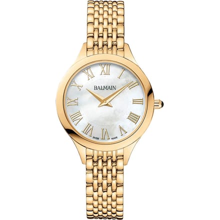 Balmain de B3910.33.82 Balmain de Balmain Horloge