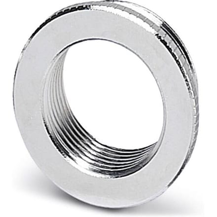 OGENR-M-KV-M40 / M32 - Vermindering ringen REDUC-M-KV-M40/M32 Phoenix Contact Inhoud: 10 stuk(s)