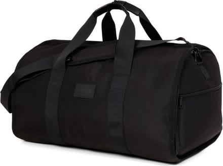 Norlander Suited By Weekendtas - Kledingtas - Kledinghoes tas - Zwart