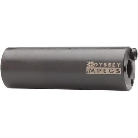 Knijpers Odyssey Mpeg (x2)
