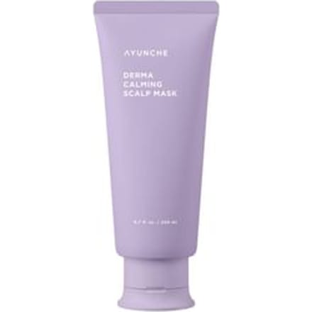 AYUNCHE - Derma Calming Scalp Mask 200ml