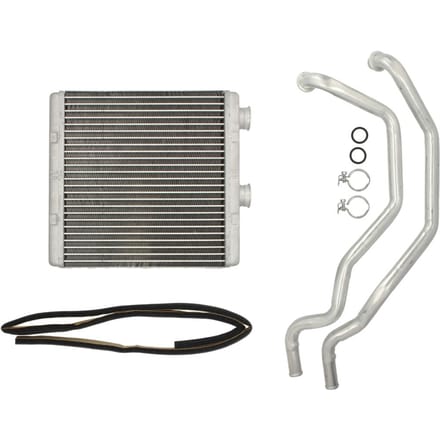 Warmtewisselaar, interieur verwarming THERMOTEC D64002TT