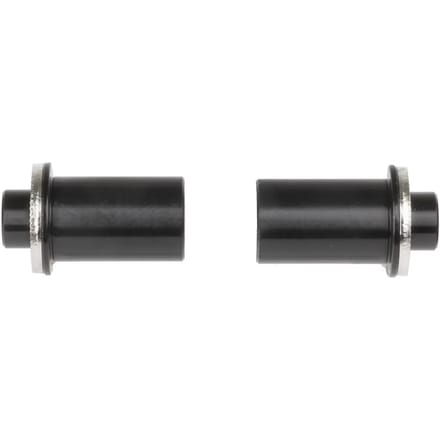 Ombouwset voor achternaaf Novatec XD642