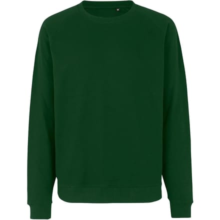 Katoenen sweatshirt Tiger