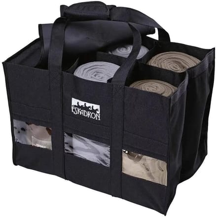 Opbergtas voor bandjes Eskadron 351500 400 290