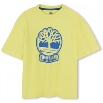 T-shirt Timberland T60422