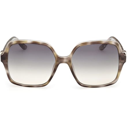 Guess Gu00190 Dames Zonnebril Groen Vrouw