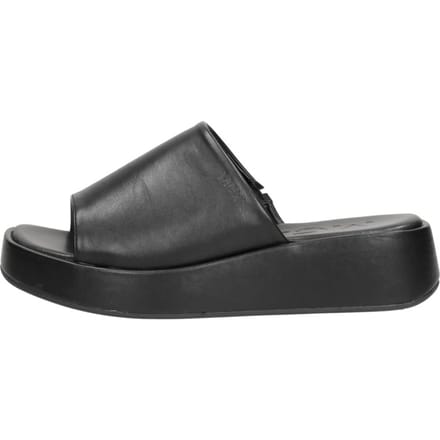 Mexx Slipper Nica Black - Maat 41