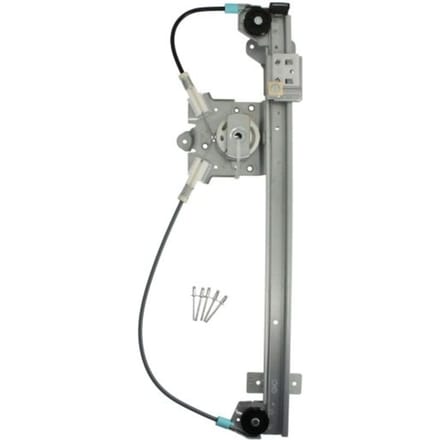 Raamregelaar MAGNETI MARELLI 350103170401