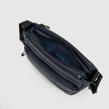 Herentas Piquadro CA6943W129W-N Zwart