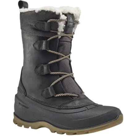 Dames winterlaarzen Kamik Snowgem