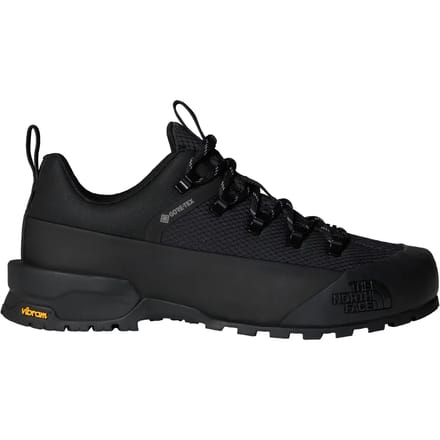 THE NORTH FACE GLENCLYFFE LOW GTX Zwart 44 EU