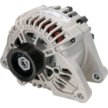 Spanningsregelaar VALEO 443250