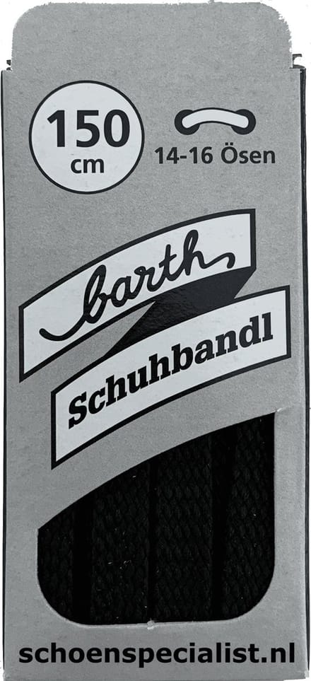 Barth Veters 120 cm plat