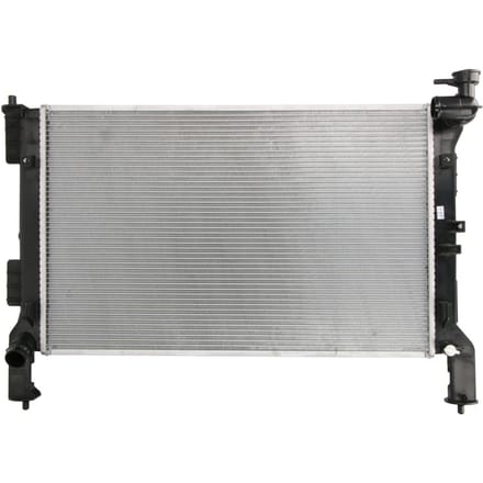 Radiator, motorkoeling KOYORAD PL823720