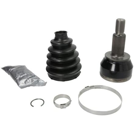 Homokineet reparatie set, aandrijfas SPIDAN 36021